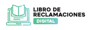 libro de reclamaciones